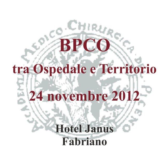 cedam BPCO