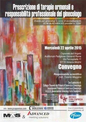 CORSO ECM