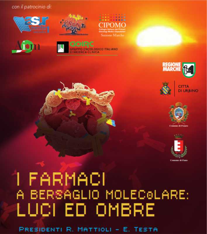 CORSO ECM