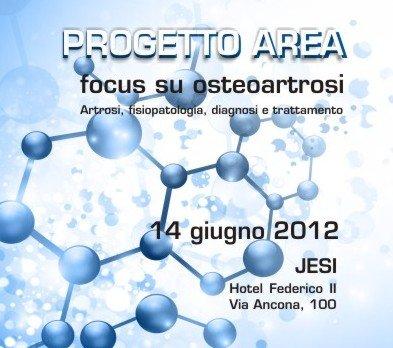 focus su osteoatrosi