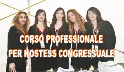 corso hostess congressuale