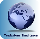 traduzione simultanea